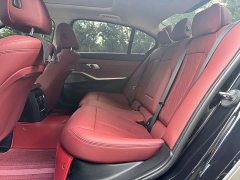 BMW i3 eDrive 35 L - ფოტო 9
