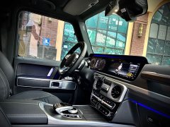 Mercedes-Benz G-Class G 350 - ფოტო 5
