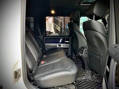 Mercedes-Benz G-Class G 350 - ფოტო 6
