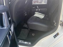 Mercedes-Benz G-Class G 350 - ფოტო 7