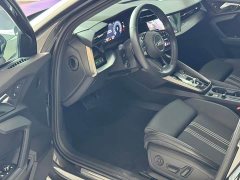 Audi A3 Sportback 35 TFSI Fashion Sport - ფოტო 13
