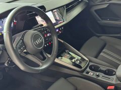 Audi A3 Sportback 35 TFSI Fashion Sport - ფოტო 14