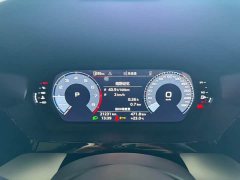 Audi A3 Sportback 35 TFSI Fashion Sport - ფოტო 16
