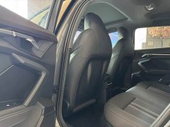 Audi A3 Sportback 35 TFSI Fashion Sport - ფოტო 18