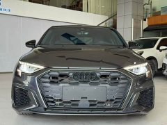 Audi A3 Sportback 35 TFSI Fashion Sport - ფოტო 2