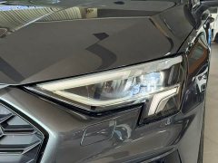 Audi A3 Sportback 35 TFSI Fashion Sport - ფოტო 3