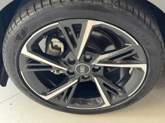 Audi A3 Sportback 35 TFSI Fashion Sport - ფოტო 4