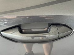 Audi A3 Sportback 35 TFSI Fashion Sport - ფოტო 6