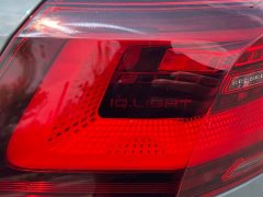 Volkswagen Golf 2021 280TSI DSG R-Line - ფოტო 11