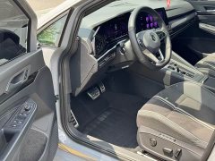 Volkswagen Golf 2021 280TSI DSG R-Line - ფოტო 13