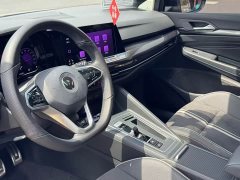 Volkswagen Golf 2021 280TSI DSG R-Line - ფოტო 14