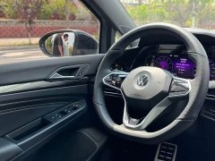 Volkswagen Golf 2021 280TSI DSG R-Line - ფოტო 17