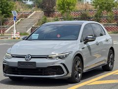 Volkswagen Golf 2021 280TSI DSG R-Line - ფოტო 2