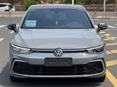 Volkswagen Golf 2021 280TSI DSG R-Line - ფოტო 3
