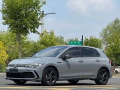 Volkswagen Golf 2021 280TSI DSG R-Line - ფოტო 4