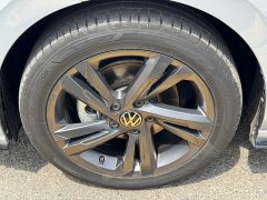 Volkswagen Golf 2021 280TSI DSG R-Line - ფოტო 5