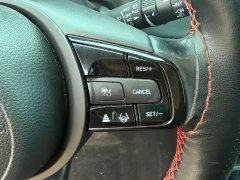 Honda XR-V 1.5L CVT Trend Edition - ფოტო 10