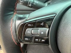 Honda XR-V 1.5L CVT Trend Edition - ფოტო 11