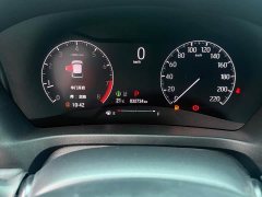 Honda XR-V 1.5L CVT Trend Edition - ფოტო 12