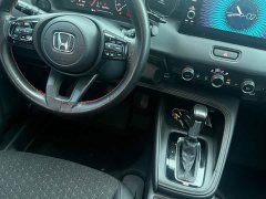 Honda XR-V 1.5L CVT Trend Edition - ფოტო 15