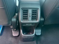 Honda XR-V 1.5L CVT Trend Edition - ფოტო 16