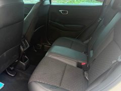 Honda XR-V 1.5L CVT Trend Edition - ფოტო 17