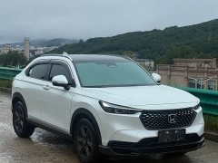 Honda XR-V 1.5L CVT Trend Edition - ფოტო 2