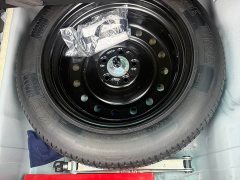 Honda XR-V 1.5L CVT Trend Edition - ფოტო 20