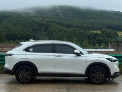 Honda XR-V 1.5L CVT Trend Edition - ფოტო 3