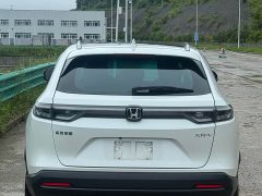 Honda XR-V 1.5L CVT Trend Edition - ფოტო 4