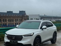 Honda XR-V 1.5L CVT Trend Edition - ფოტო 5