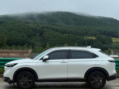 Honda XR-V 1.5L CVT Trend Edition - ფოტო 6