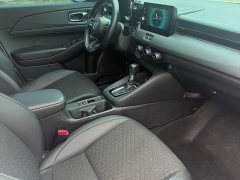 Honda XR-V 1.5L CVT Trend Edition - ფოტო 7