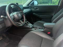Honda XR-V 1.5L CVT Trend Edition - ფოტო 8