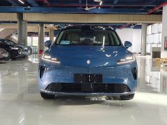 SAIC Changan Uni-T H5 Extended Range Max - ფოტო 1