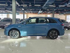 SAIC Changan Uni-T H5 Extended Range Max - ფოტო 4