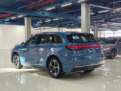 SAIC Changan Uni-T H5 Extended Range Max - ფოტო 5