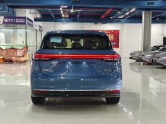 SAIC Changan Uni-T H5 Extended Range Max - ფოტო 6