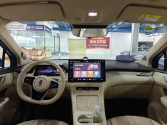 SAIC Changan Uni-T H5 Extended Range Max - ფოტო 8
