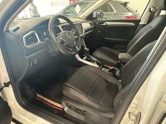 Audi T-ROC Tanyue 2022 280TSI DSG FWD Comfort Plus - ფოტო 10