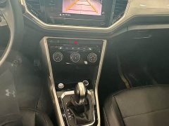 Audi T-ROC Tanyue 2022 280TSI DSG FWD Comfort Plus - ფოტო 11