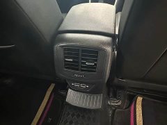 Audi T-ROC Tanyue 2022 280TSI DSG FWD Comfort Plus - ფოტო 6