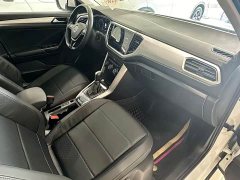 Audi T-ROC Tanyue 2022 280TSI DSG FWD Comfort Plus - ფოტო 7