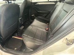 Audi T-ROC Tanyue 2022 280TSI DSG FWD Comfort Plus - ფოტო 8