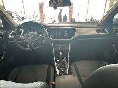 Audi T-ROC Tanyue 2022 280TSI DSG FWD Comfort Plus - ფოტო 9