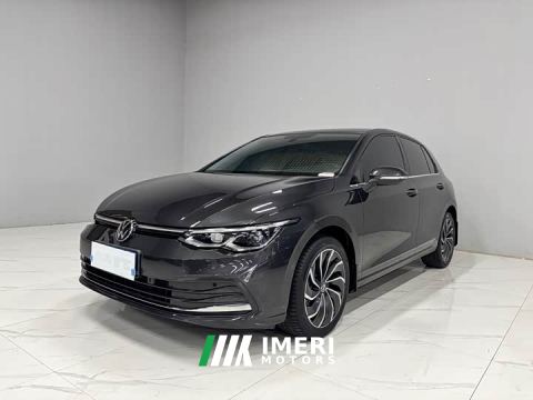 2022 Volkswagen Golf 280TSI DSG Pro