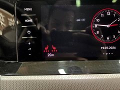 Volkswagen Golf 2021 280TSI DSG Pro - ფოტო 10
