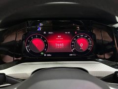 Volkswagen Golf 2021 280TSI DSG Pro - ფოტო 11