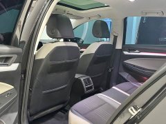 Volkswagen Golf 2021 280TSI DSG Pro - ფოტო 12