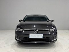 Volkswagen Golf 2021 280TSI DSG Pro - ფოტო 2